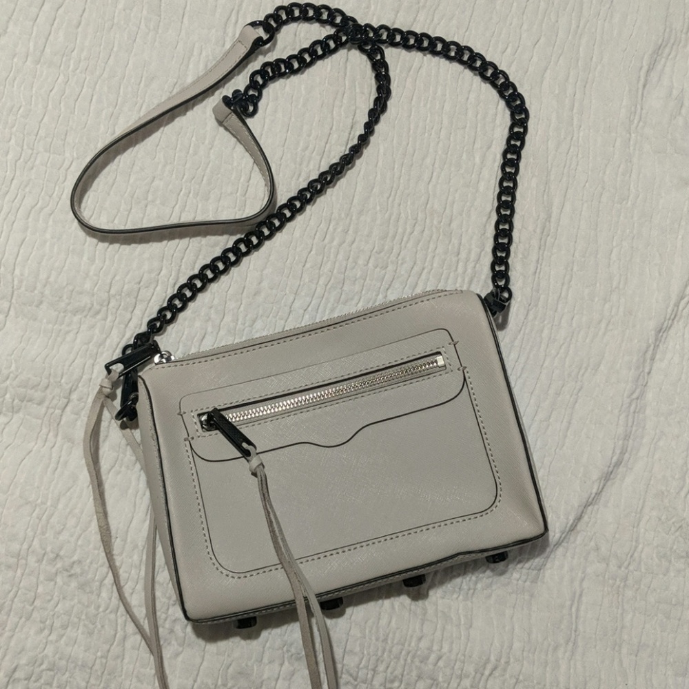 Rebecca Minkoff Regan Crossbody